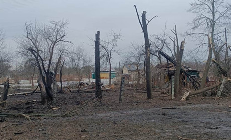 Стало відомо скільки коштів витратив ворог на ракетні обстріли Шостки 9 та 11 березня