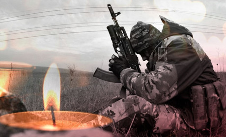 Троє загиблих на війні з росією: втрати Дрогобицької громади за вихідні 9-11 березня