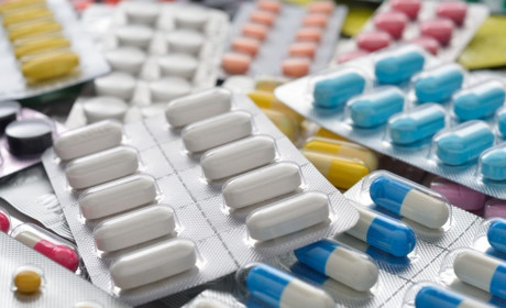 Які ліки в Южному можна отримати безкоштовно (ПЕРЕЛІК)