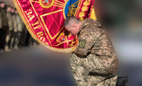 Кадрові ротації в ОК "Північ": Віктор Ніколюк пішов на підвищення, хто його замінить