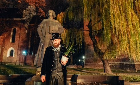 Кличуть власників закладів і крафтовиків: Туристично-інформаційний центр Дрогобича формує базу гідів