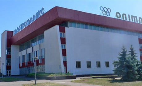 Як в Южноукраїнську працює басейн в СК «Олімп»: актуальний погодинний графік роботи з 1 жовтня