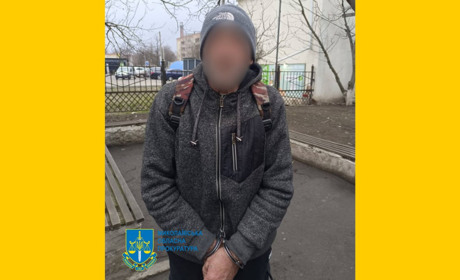 У Первомайську сталося вбивство