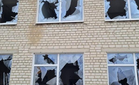 Савинська громада: під час окупації відмовлялися співпрацювати та розвішували жовто-блакитні стрічки