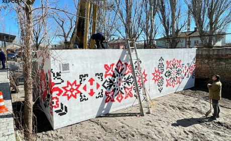 Коротко про ситуацію на Херсонщині 12 березня 2023 року