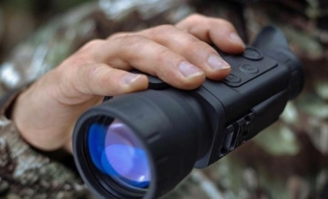 Волонтери Южного організували збір на тепловізори для військових