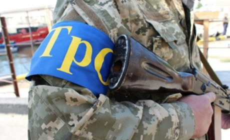 Переяславська міськрада виділила кошти на територіальну оборону Бориспільського району