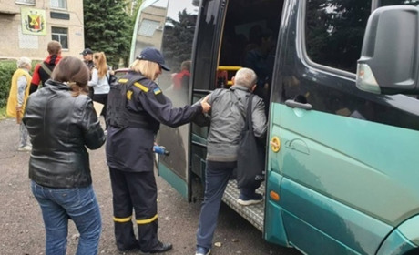 З 21 березня з Курахового відправлятиметься новий соціальний автобус. Який маршрут