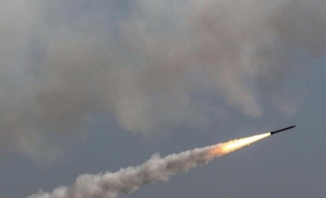 Росіяни здійснили черговий ракетний удар по Одещині