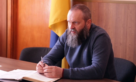 Начальник Нікопольської РВА Євген Євтушенко провів нараду з головами громад: про що говорили