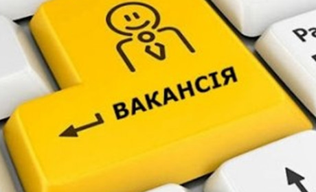 Актуальні вакансії в Краснограді: кому роботодавці готові платити 30 000 гривень