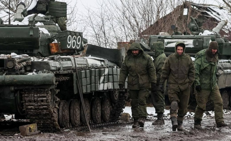 Кого ловить поліція окупантів на Херсонщині