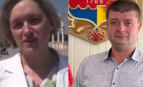 Привласнили автівку міськради: голопристанським гауляйтерам вручили ще одну підозру