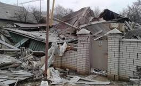 Що потрібно аби отримати грошову допомогу від міста за пошкоджене майно від ворожих обстрілів