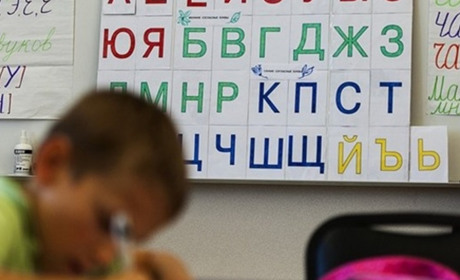 Діти, як заручники: навчання на тимчасово окупованій Херсонщині