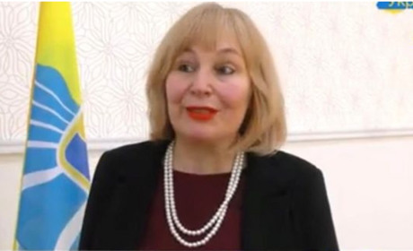 Як директорка ліцею з Нової Каховки протистояла окупантам