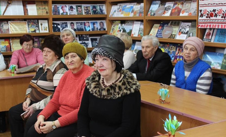 Перший ювілей: «Панянка+» відзначає своє 10-ліття