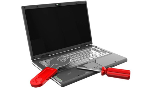 Ремонт ноутбуків у Києві