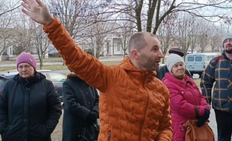 Колаборанти Херсонщини лишилися без премій