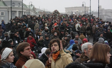 "Жити, а не виживати": Мелітопольські держслужбовці планують мітинг