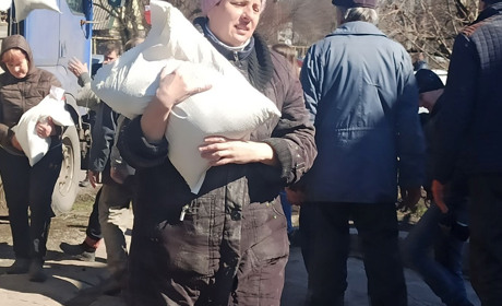 У Покровській громаді підтримують місцевих фермерів. Яку можна отримати допомогу
