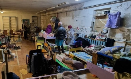 15 військовим рф оголосили підозри за злочини проти мирних людей у Ягідному