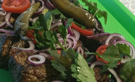 Справжні узбецькі страви відтепер можна скуштувати у «Боцмані»: безкоштовна дегустація у суботу