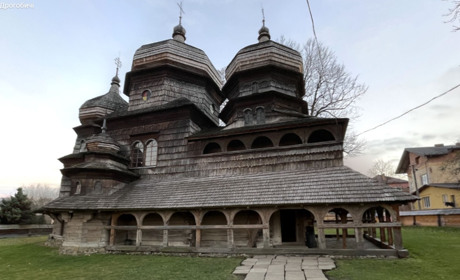 Церква Святого Юра тепер у 3D: що можна побачити на онлайн-екскурсії святинею