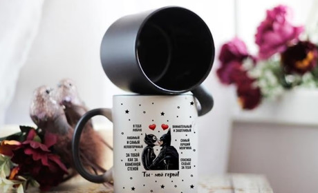 Як вибрати та купити подарунок хлопцю?