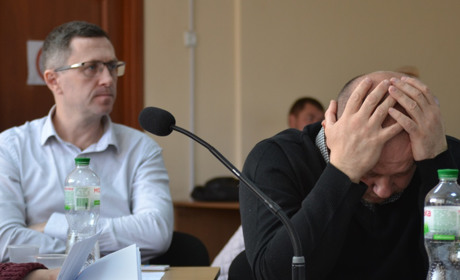Брехня й маніпуляції - такі слова використовували депутати на 36 сесії Южноукраїнської міськради