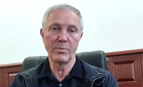 Сальдо обіцяє відправляти українців у трудові табори