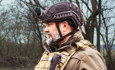 Екс-очільник Луганщини розповів про останні дні на посаді та плани на майбутнє