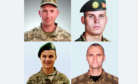 Відбудеться поминальна панахида за полеглими Захисниками Ніжина
