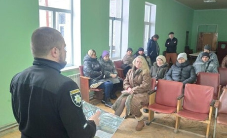 Вступ до лав «Гвардії наступу»: де красноградцям подати заявку та які переваги мають добровольці