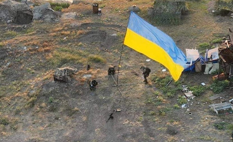В Україні зняли документальний фільм про битву за Зміїний: ексклюзивні подробиці, які стали відомими