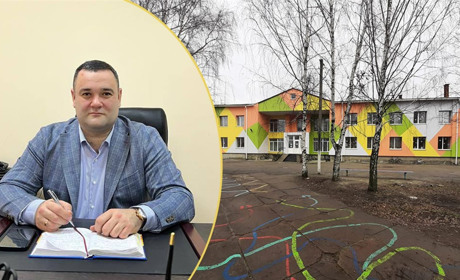 У Дівичківській громаді ремонтуватимуть гімназію з укриттям за кошти Європейського Банку ФОТО