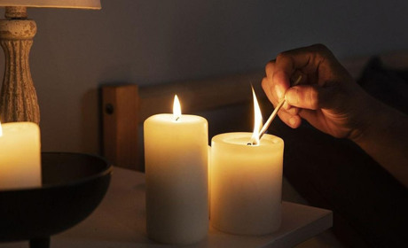 У Жовтих Водах три дні поспіль відключатимуть світло: причина