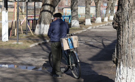 У Нікополі видаватимуть продуктові набори від ООН World Food Programe за березень: коли, як отримати