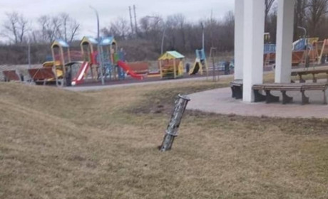 Росіяни обстріляли Краматорський район з касетних снарядів: двоє померлих