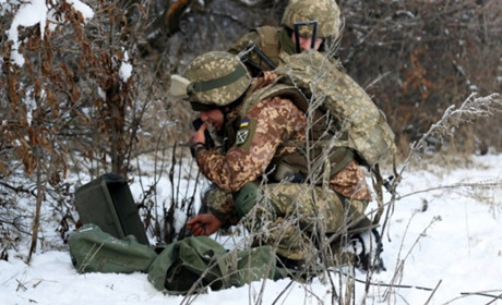 Щоденник війни. Тиждень сорок дев'ятий. Виявилося, не буває такого, що тебе це не стосується