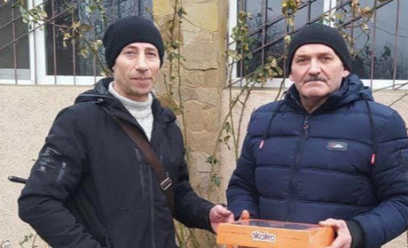 У Каховському районі очільником окупованого села став електрик