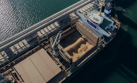 Зернову угоду з портів Одеси продовжили на 120 днів, рф каже - на 60 днів