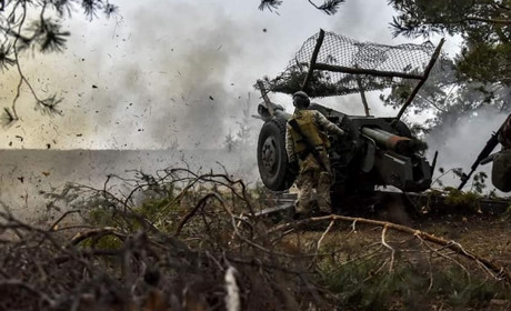 389-й день війни: дані Генштабу ЗСУ про втрати ворога з початку широкомасштабного вторгнення