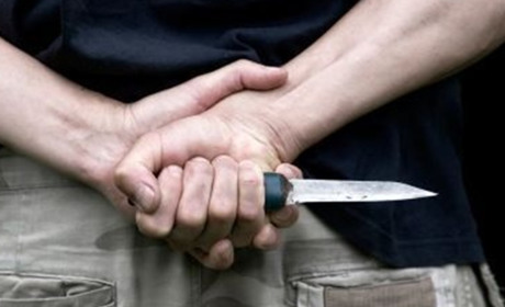 Заліз до чужого будинку й погрожував дитині ножем: на Черкащині засудили злочинця
