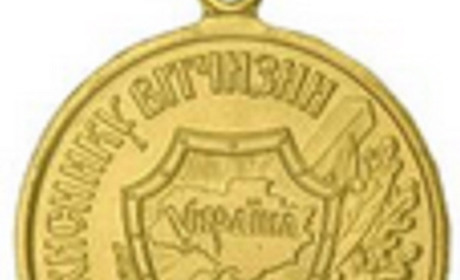 Калинівчанина нагородили як живого майже через місяць після загибелі