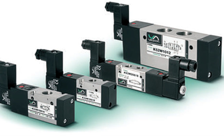 Пневмораспределитель и пневмопривод: что это и в чем разница