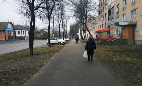 Дощі, туман та 15° тепла: якою буде погода на Гадяччині протягом тижня