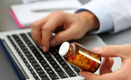 Відтепер рецептурні ліки відпускатимуть за е-рецептом