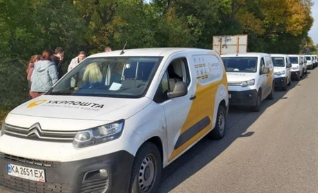 Мільйонні збитки Укрпошти на Харківщині та нюанси отримання виплат у відділеннях