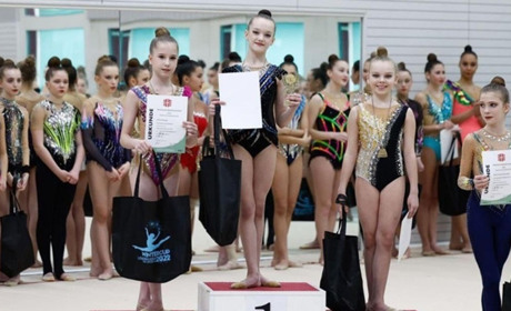 Золото і срібло: результати нікопольських спортсменів у чемпіонатах Німеччини